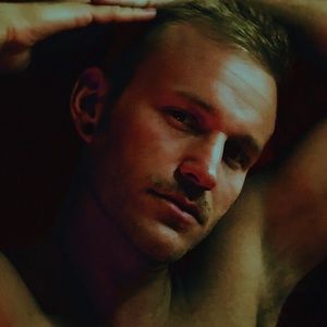 Meet your Posher, Michael